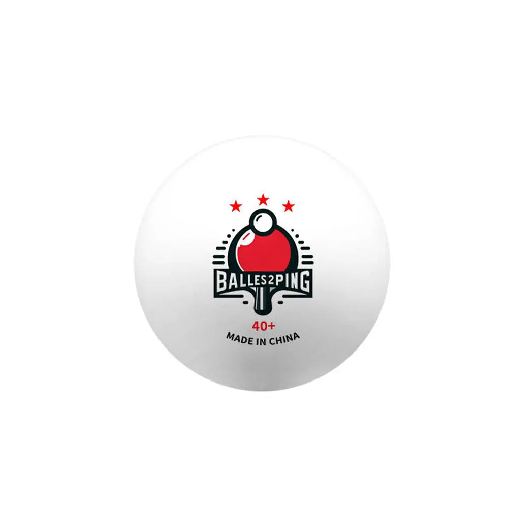 balle de ping pong